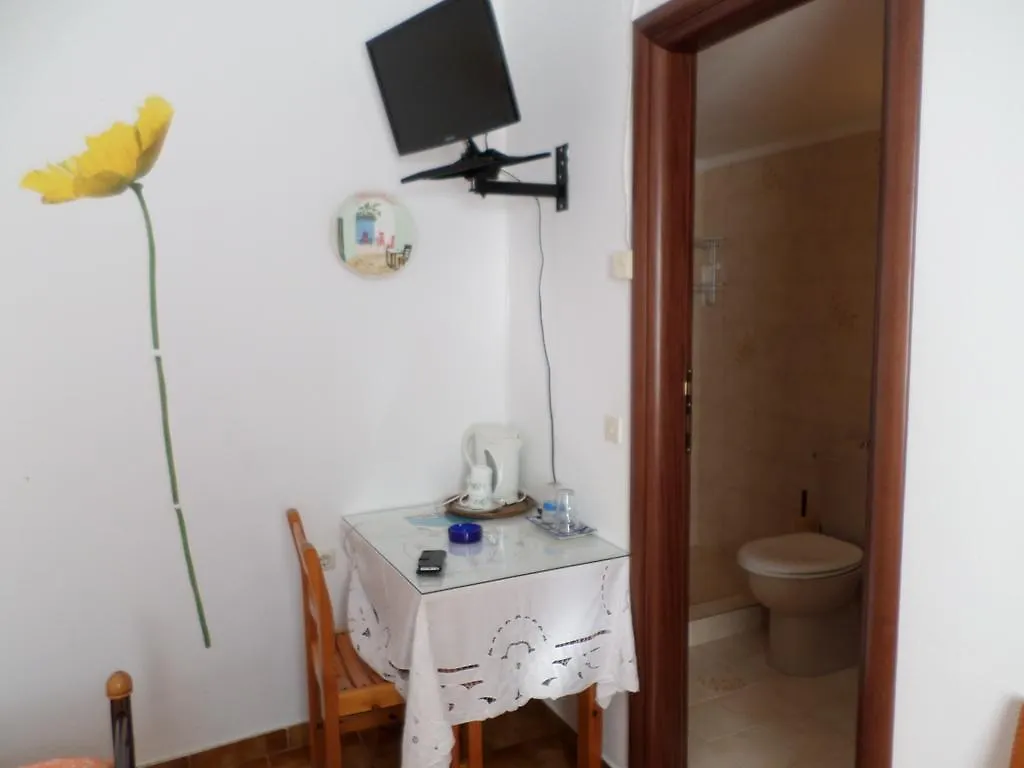 Nitsa Rooms Fiskardo 0*,  Greece