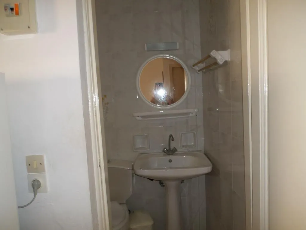 Guest house Nitsa Rooms Fiskardo Greece