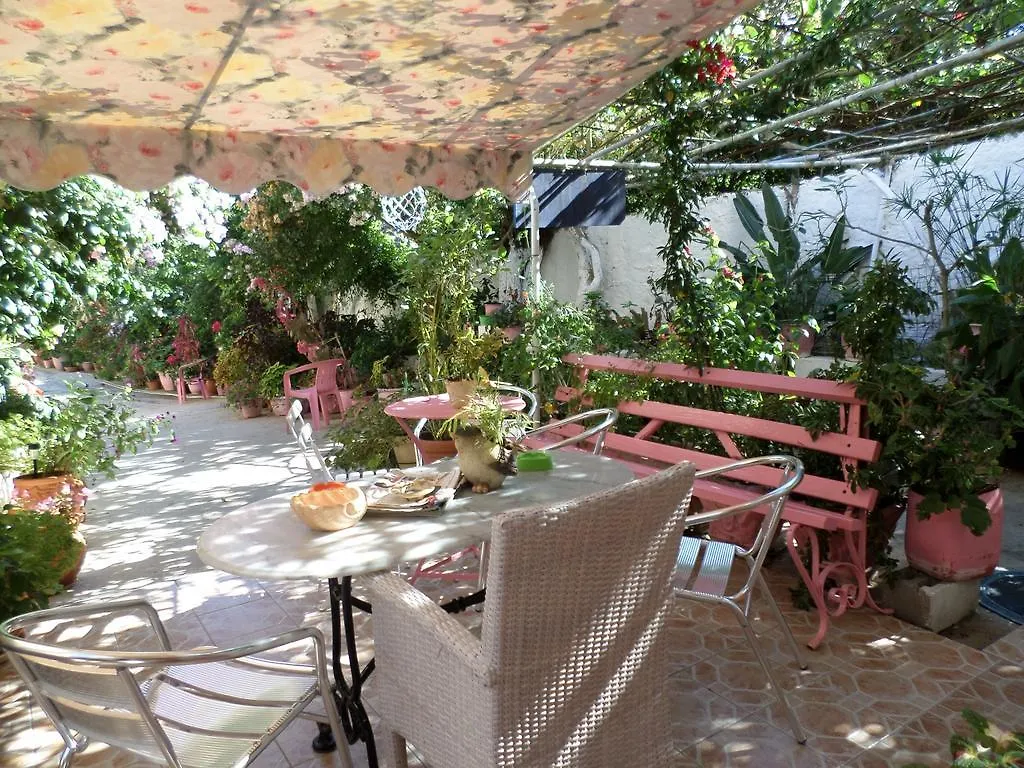 Nitsa Rooms Fiskardo Guest house