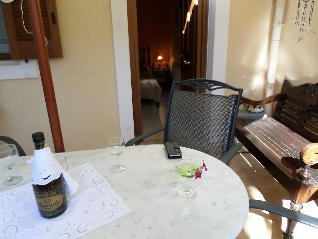 Nitsa Rooms Fiskardo