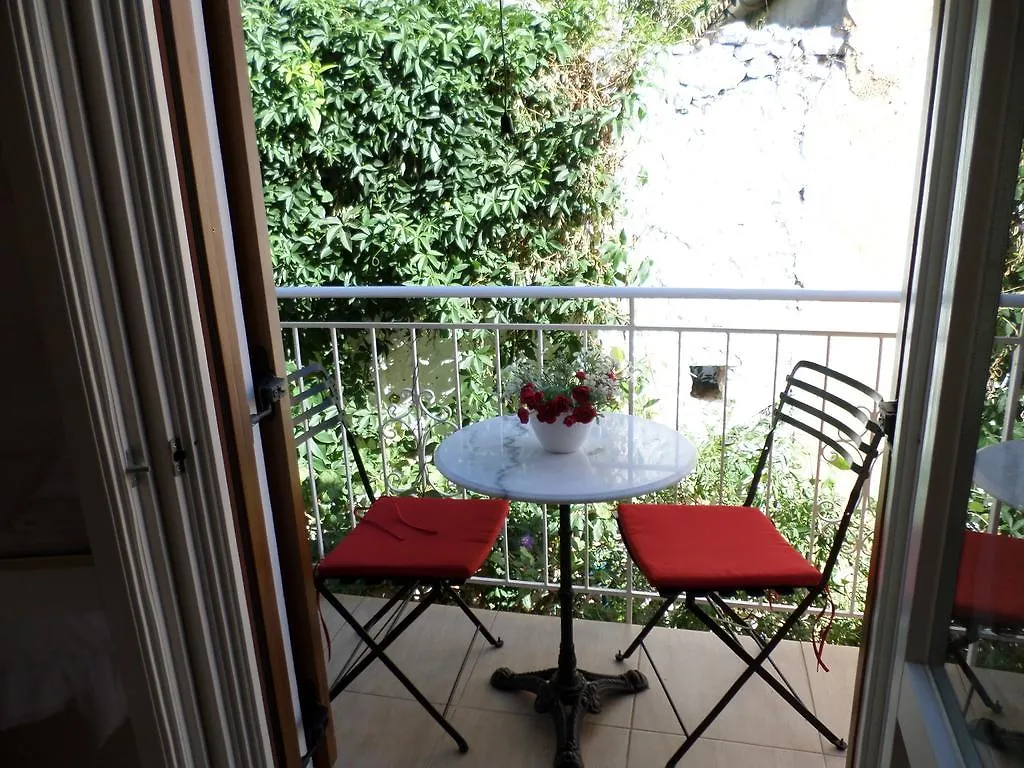 Nitsa Rooms Fiskardo